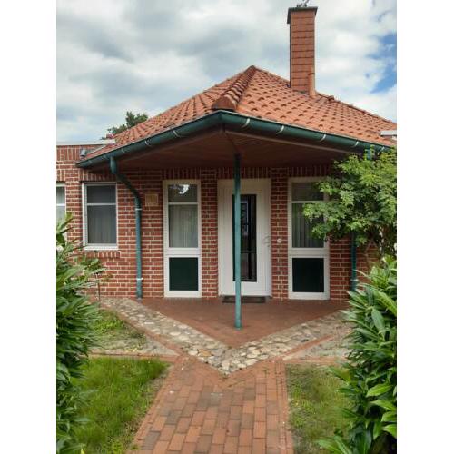 Ferienhaus Ruhepol