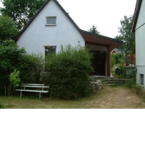 Ferienhaus ruhige Lage _ strandnah