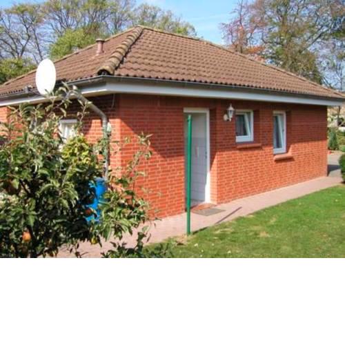 Ferienhaus Rühmann Nr. 1 - [#10897]