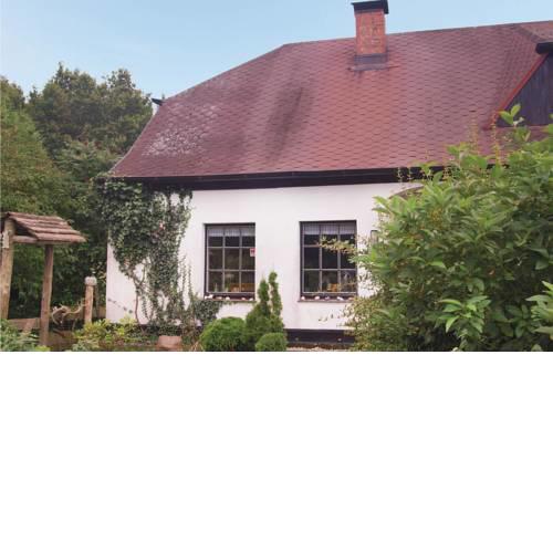 Ferienhaus Rusewase A
