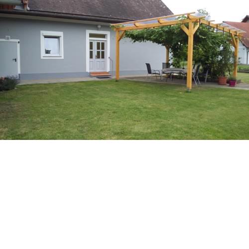 Ferienhaus Russ