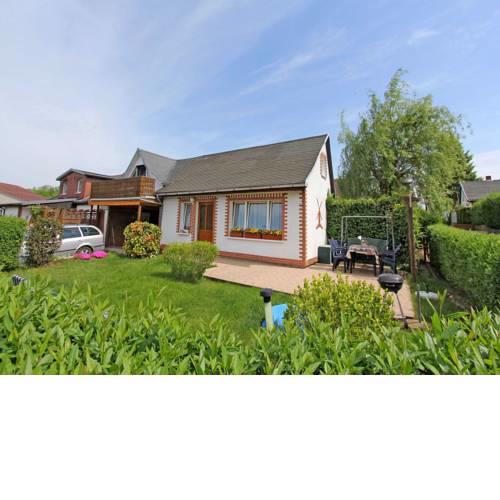 Ferienhaus Rützenfelde SEE 9551