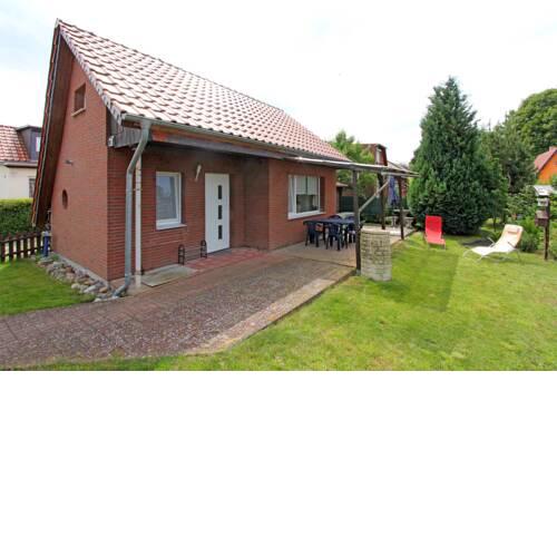 Ferienhaus Rützenfelde SEE 9561-17