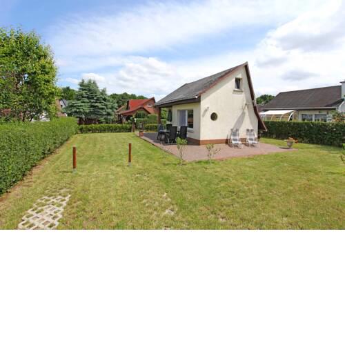 Ferienhaus Rützenfelde SEE 9571-37