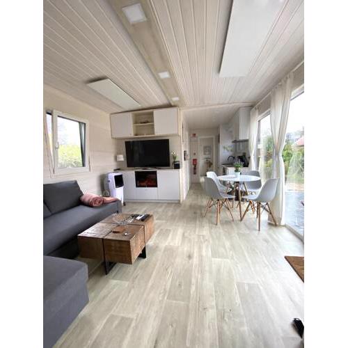 Ferienhaus Rybak