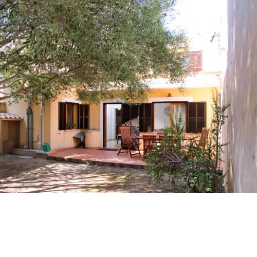 Ferienhaus S Estanyol 155S