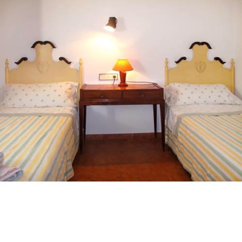 Ferienhaus Sa Rapita 120S