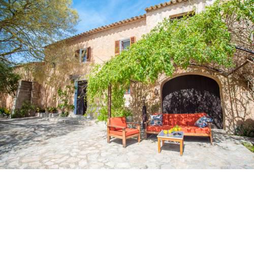 Ferienhaus Sa Tafona
