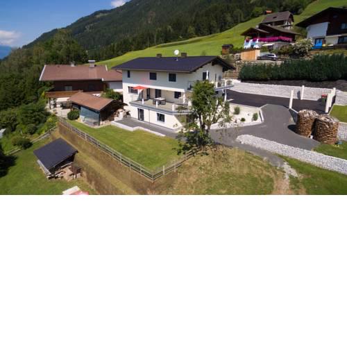 Ferienhaus Sabine - Oase der Ruhe mit Taumblick