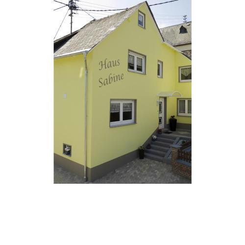 Ferienhaus Sabine