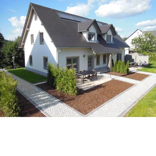 Ferienhaus Sächsische Schweiz