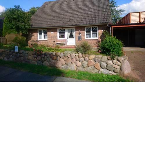 Ferienhaus Safe Haven