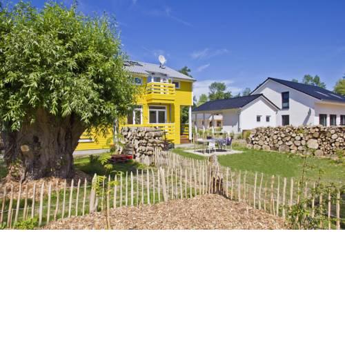 Ferienhaus Saga