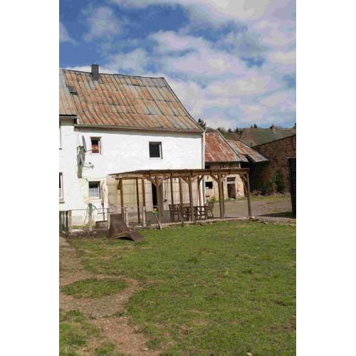 Ferienhaus Salmtal Himmerod