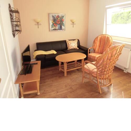 Ferienhaus Sandburg - a49481