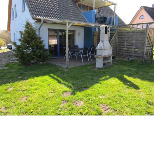 Ferienhaus Sanddorn mit eigener Sauna