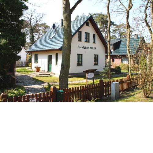 Ferienhaus "Sanddüne No.19"