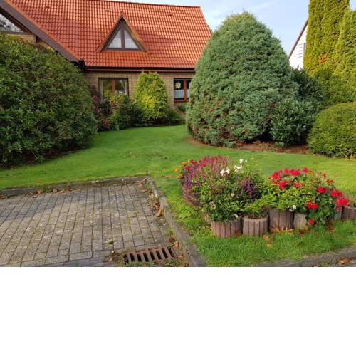 Ferienhaus Sanderbusch