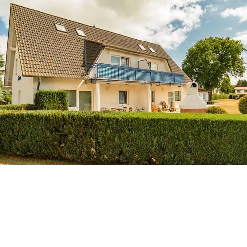 Ferienhaus "Sandra"