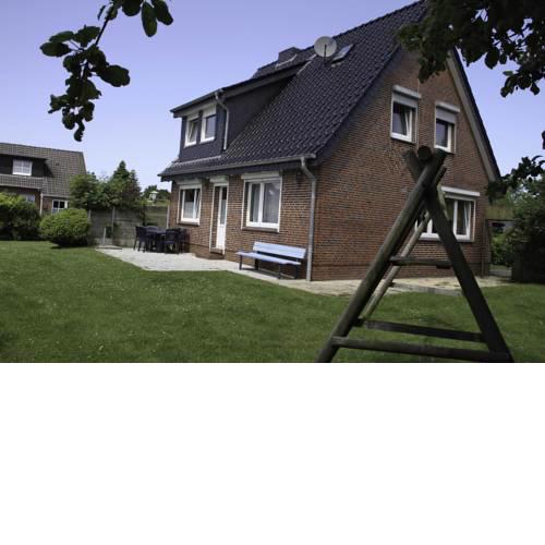 Ferienhaus Sandstrandhooper