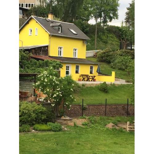 Ferienhaus Sandy