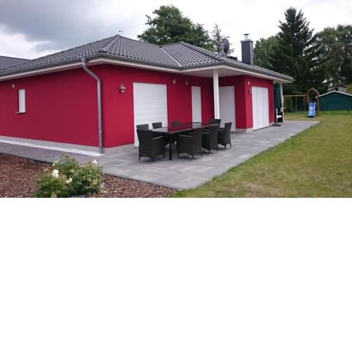 Ferienhaus Sandy