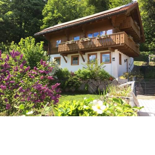 Ferienhaus Sankt Peter