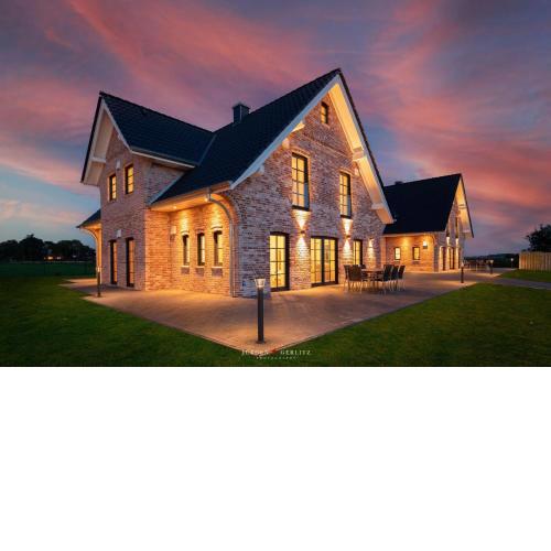 Ferienhaus Sansibar Osterhever