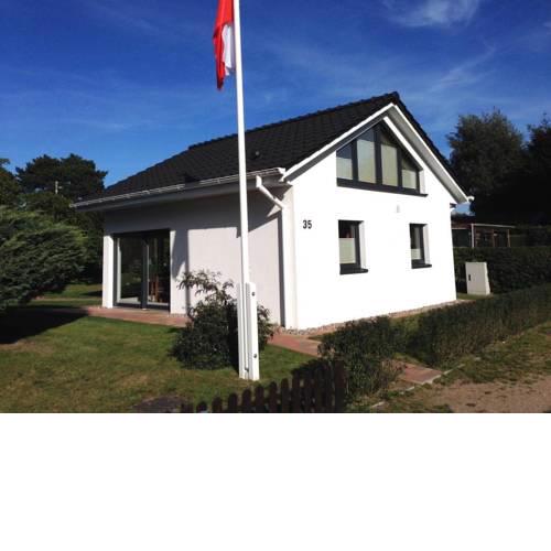 Ferienhaus Sant Elm auf dem Priwall
