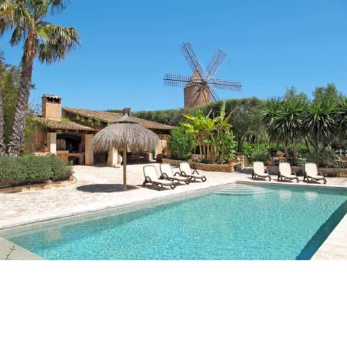 Ferienhaus Santanyi 100S