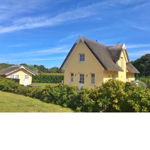 Ferienhaus Sarcander