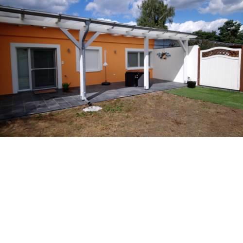 Ferienhaus Saremba