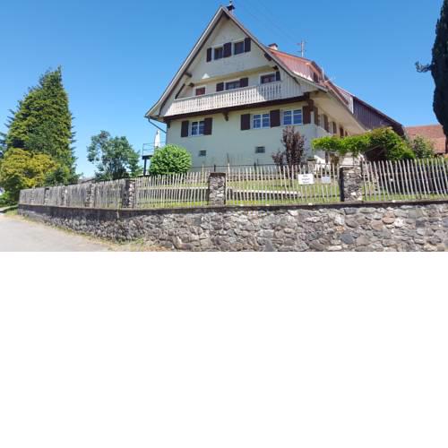 Ferienhaus SassenHof