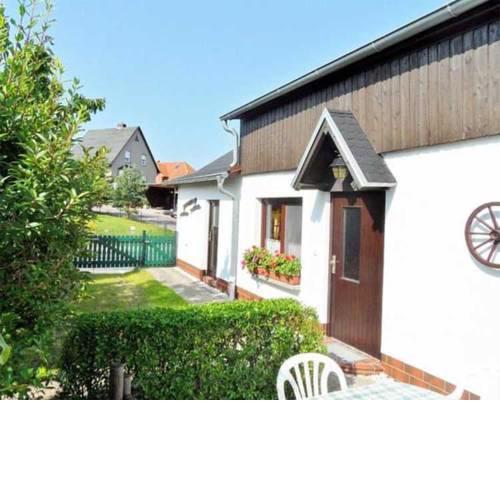 Ferienhaus Sassnitz RUeG 431