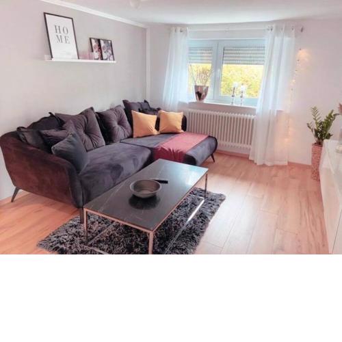 Ferienhaus Sauerland - Traum