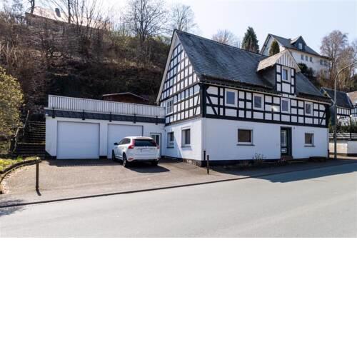 Ferienhaus Sauerland-Träume