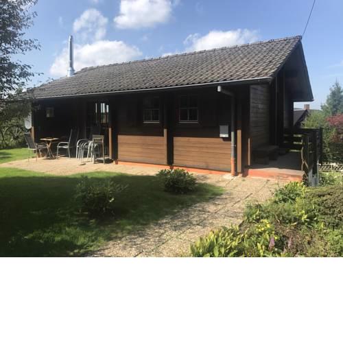 Ferienhaus Sauerland