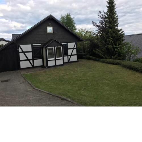 Ferienhaus Sauerlandtraum