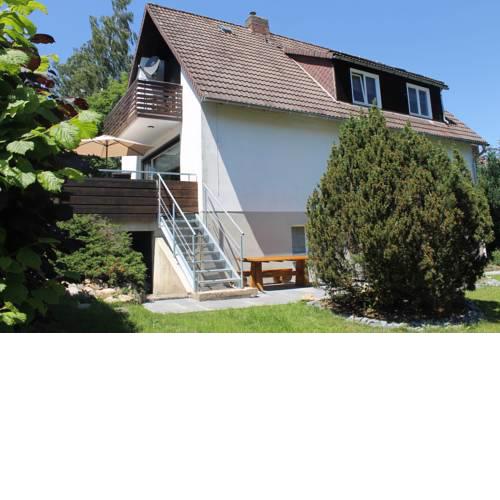 Ferienhaus Sauerzapf