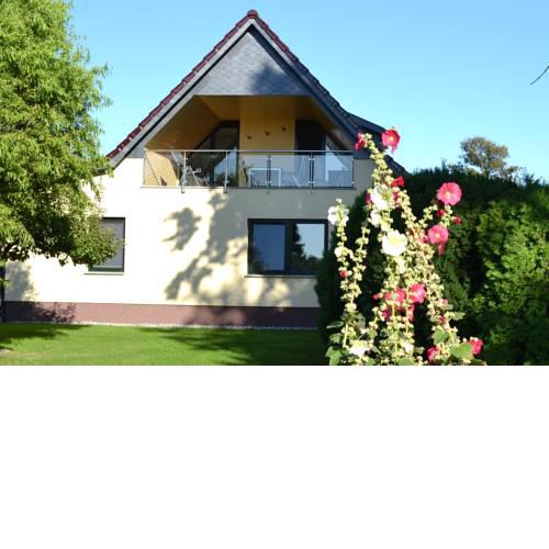 Ferienhaus Saupe