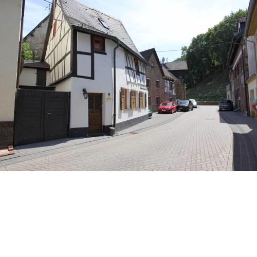 Ferienhaus Sayn bei Koblenz