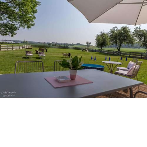 Ferienhaus S`bunde Heisle