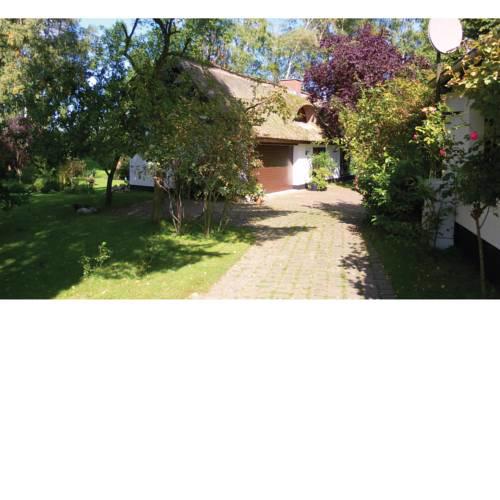 Ferienhaus Schabernack B