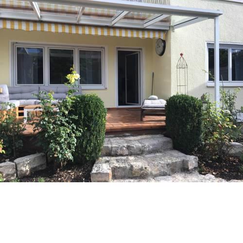 Ferienhaus Schadowske