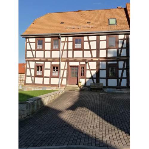 Ferienhaus Schäfer