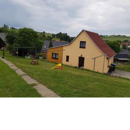 Ferienhaus Schaffrath