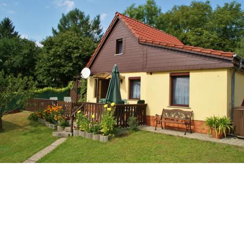 Ferienhaus Schaffrath