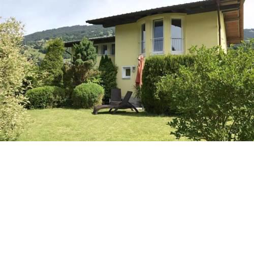 Ferienhaus Scharl