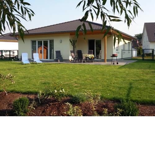 Ferienhaus Scharmützelsee