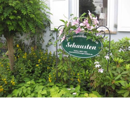 Ferienhaus Schausten